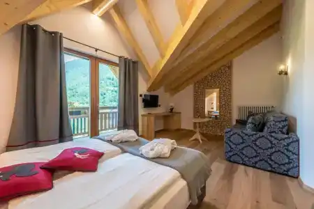Tevini Dolomites Charming - 75