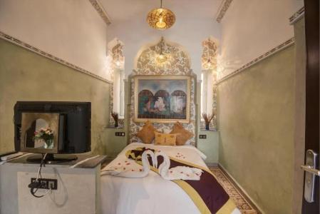 Riad Les Oliviers & Spa - 64