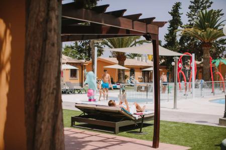 Suites & Villas by Dunas - 32