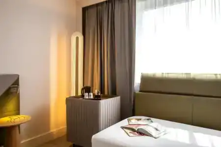 Novotel Nancy - 161