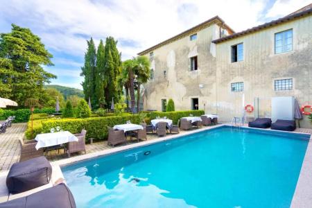 Villa Sassolini Country Boutique - Teritoria - 7