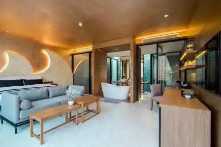 The Yana Villas Hua Hin - 1