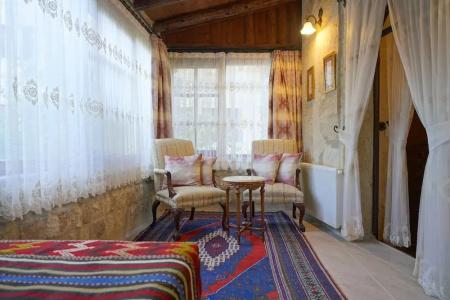 Selcuklu Evi Cave - Special Category - 59