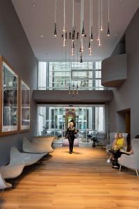 art'otel berlin mitte, part of Radisson Group - 36