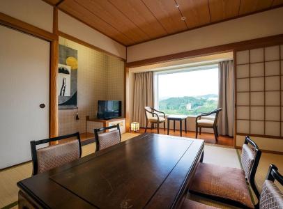 Associa Takayama Resort - 39