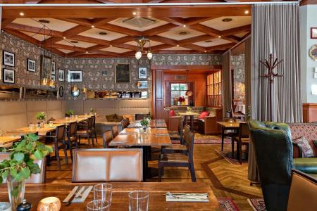 Best Western Strand - 33