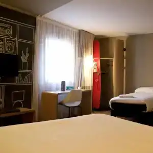ibis Lille Centre Grand Palais - 24