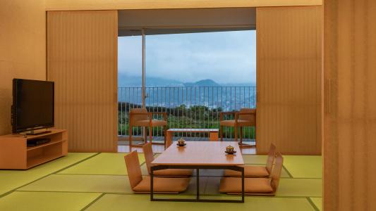 Garden Terrace Nagasaki & Resort - 42