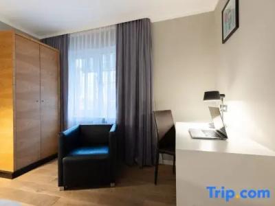 Best Western Goldenes Rad - 40
