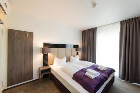 Goethe Business by Trip Inn - 39
