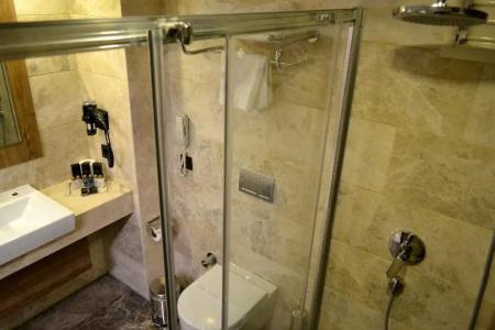Extenso Otelcilik Ve Turizm San Ve Tic Ltd Sti - 45
