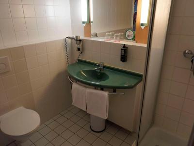 ibis Berlin Messe - 19