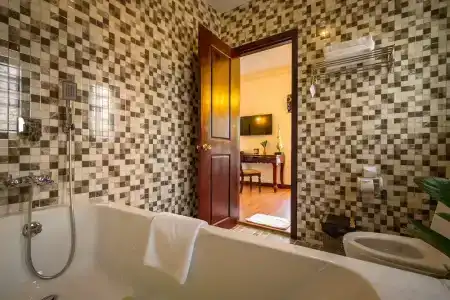 Beyond Yangon Inn - 83