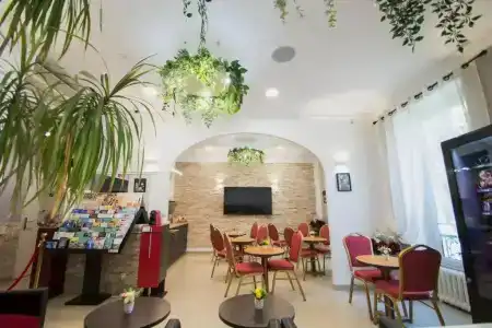 Hôtel Parisien - 24