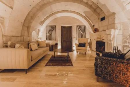 Anka Cave Suites - 141
