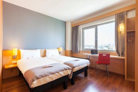 Ibis Eskisehir - 4
