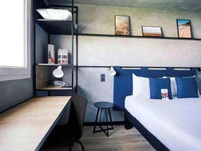 Ibis Barcelona Castelldefels - 47