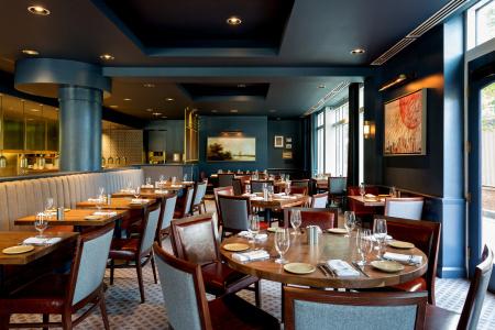 Kimpton Marlowe, An Ihg - 45