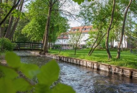 Insel Mühle - 17