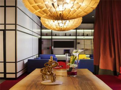 Mercure Strasbourg Centre - 21