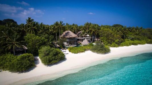 Soneva Fushi - 28