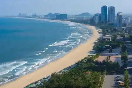 Four Points by Sheraton Danang - 91
