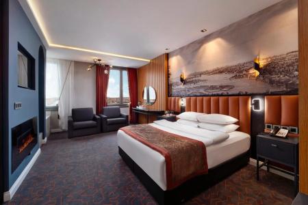 Berjer Boutique & Spa - 6