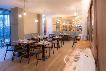 Bleibtreu Berlin by Golden Tulip - 19