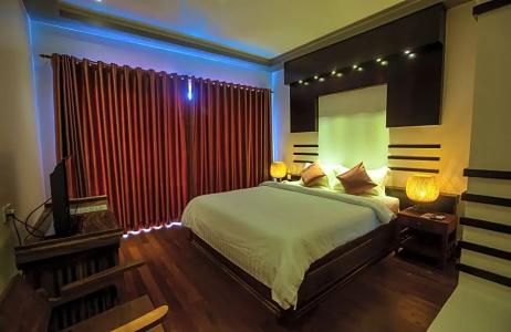 Diamond D'angkor Boutique - 87