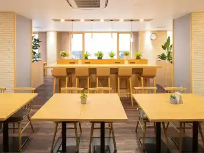 Super Yamaguchi Yuda Onsen - 12