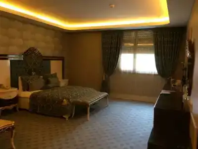 Grand Work & SPA - 47
