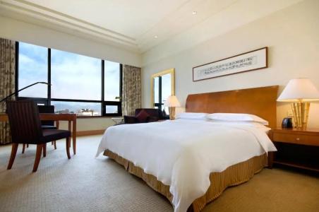 Hilton Chongqing - 90