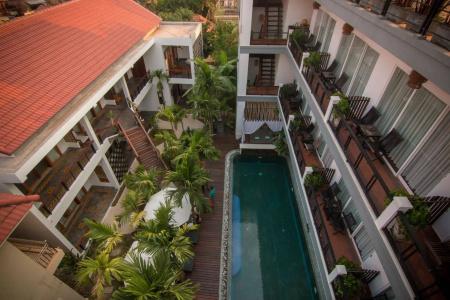 Diamond D'angkor Boutique - 26