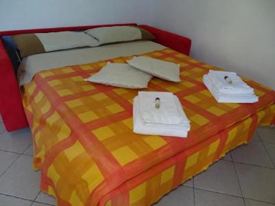Residence Terra Dei Santi Country House - 84
