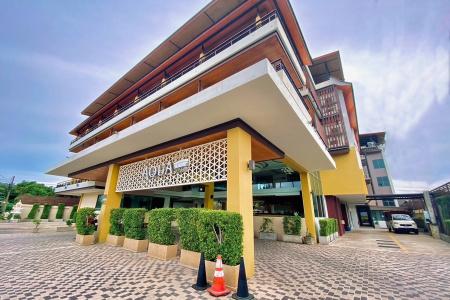 Aqua Resort Sha Plus - 4
