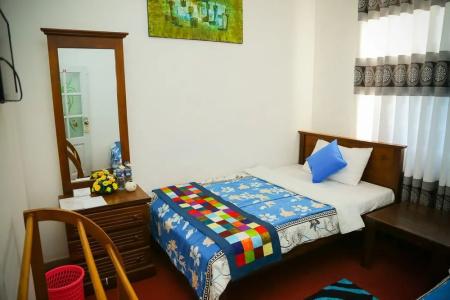 Nuwara Eliya Rosedale Bunglow - 3