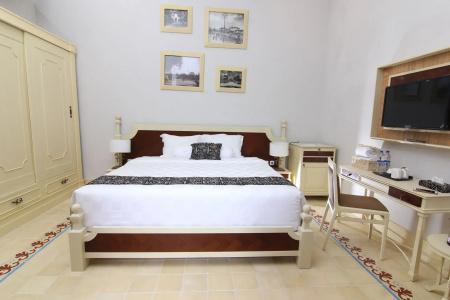 Java Villas Boutique & Resto - 15