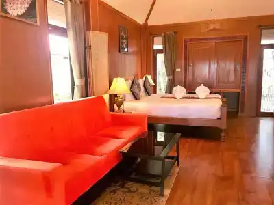 Sayang Beach Resort Koh Lanta - 73