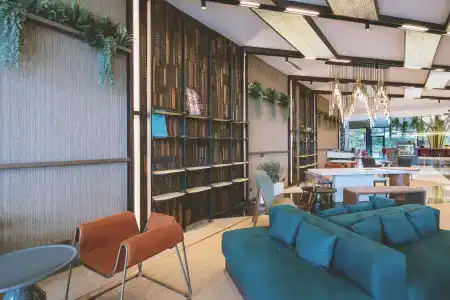 Mercure Trabzon - 29