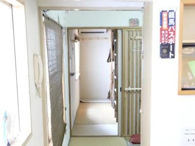 Harimayabashi Guesthouse - 12