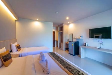 Carpio Phuket - 45