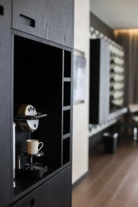 Maritim Plaza Tirana - 147