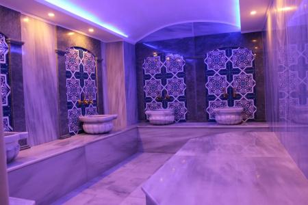 Milano & SPA Sultanahmet - 12