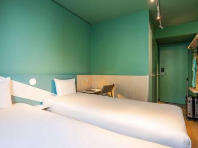 ibis budget Berlin Kurfürstendamm - 6