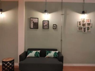 Station8 Hostel - 9