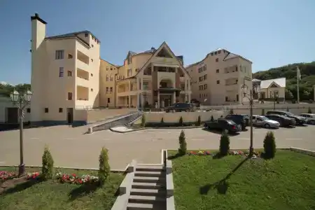 Multi Rest House - 7