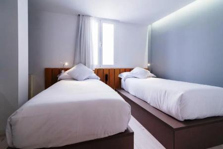 B&B Madrid Centro Fuencarral 52 - 47