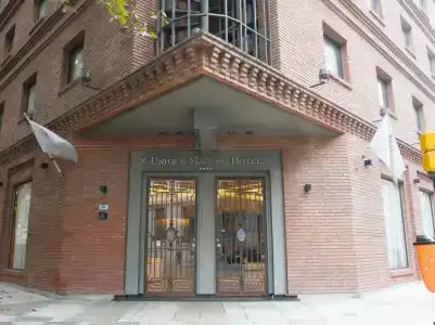 Unique Art Madero - 50