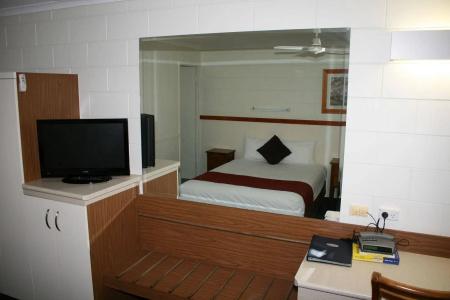 Billabong Lodge - 5