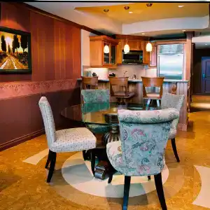 The Royal - Bellstars & Resorts - 24